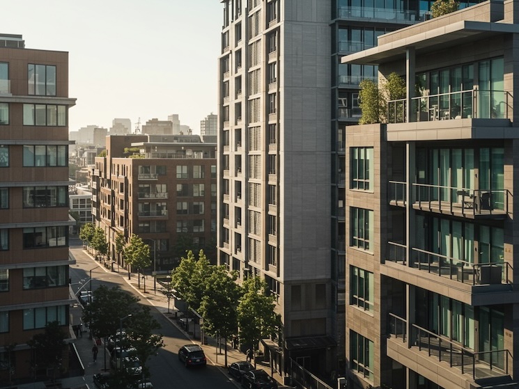 Smart Locker Allocation Streamlines Key Management in Long-Term Rentals