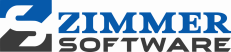 Zimmer Software logo