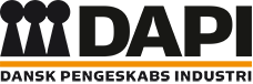 Danskpengeskabsindustri logo