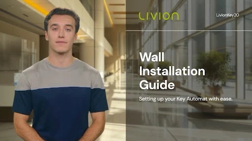 Wall installation guide thumbnail